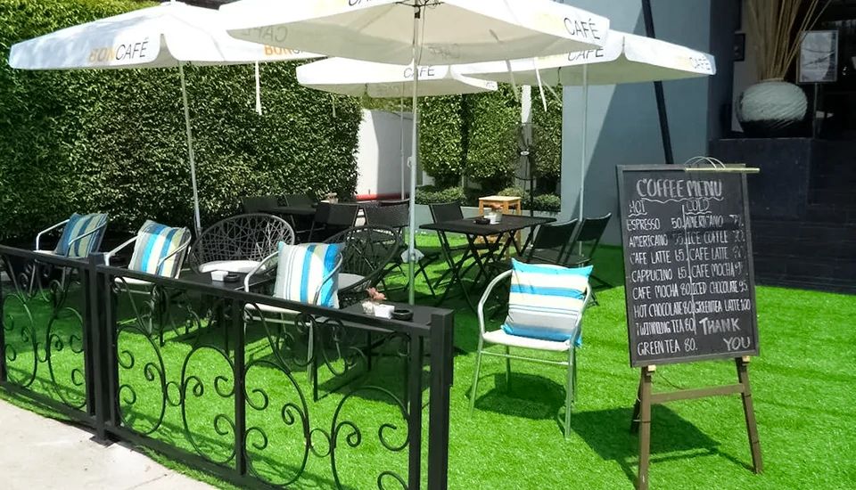 هتل مانیتا بوتیک پاتایا